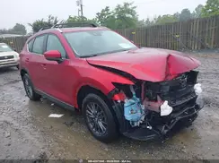 JM3KFBBM1K0601365 2019 MAZDA CX-5