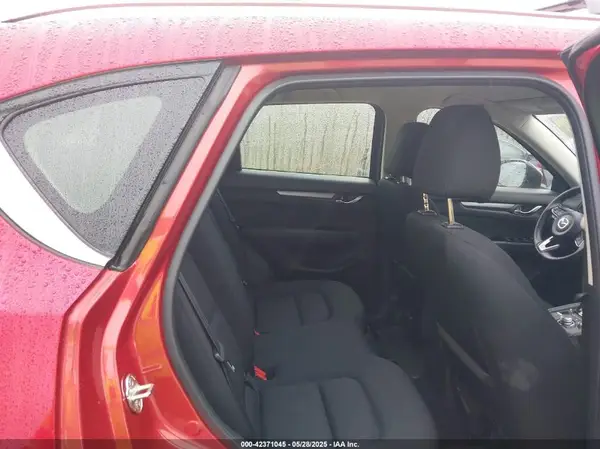 JM3KFBBM1K0601365 2019 MAZDA CX-5 - Image 8