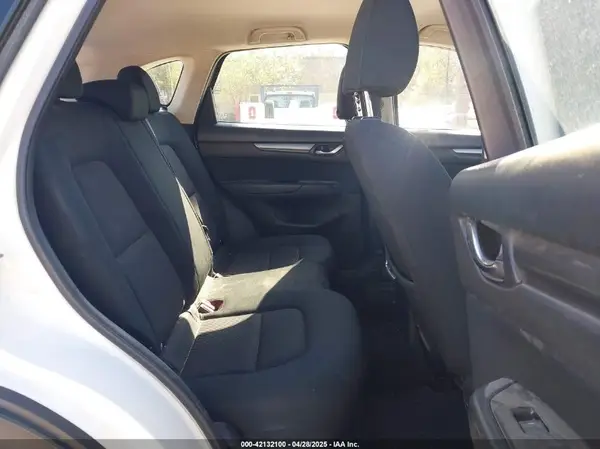 JM3KFBBM1K0626945 2019 MAZDA CX-5 - Image 8
