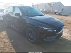 JM3KFBBM1K0654065 2019 MAZDA CX-5