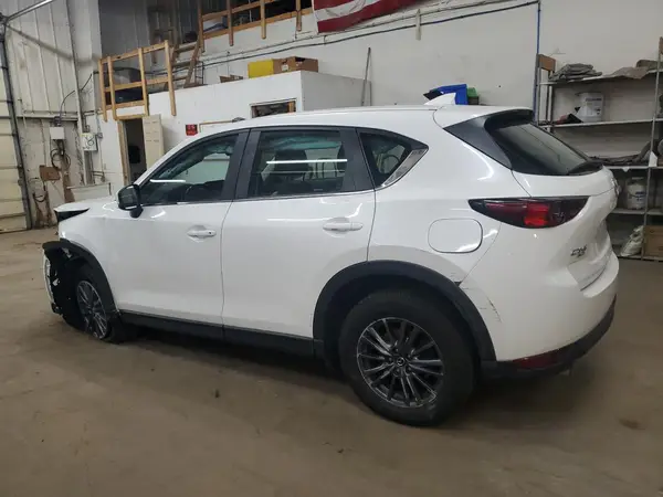 JM3KFBBM1K0667141 2019 MAZDA CX-5 - Image 2