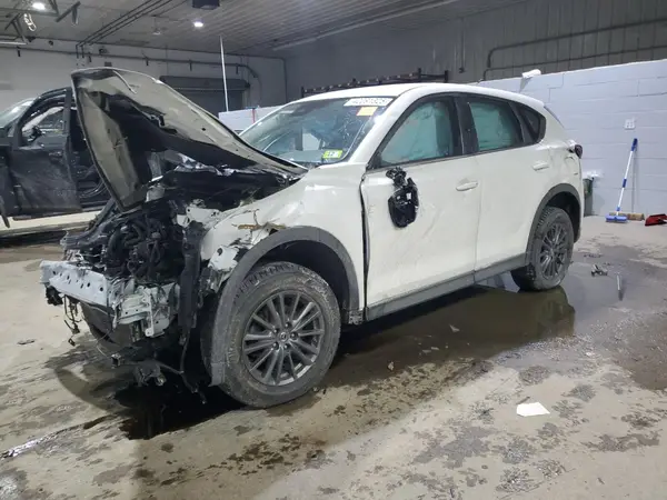 JM3KFBBM1K0686398 2019 MAZDA CX-5 - Image 1