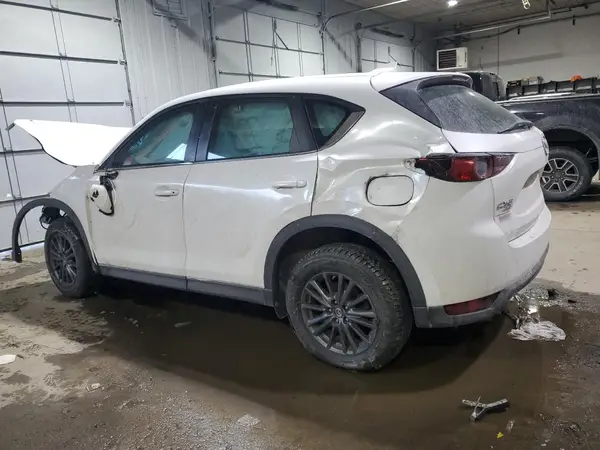 JM3KFBBM1K0686398 2019 MAZDA CX-5 - Image 2