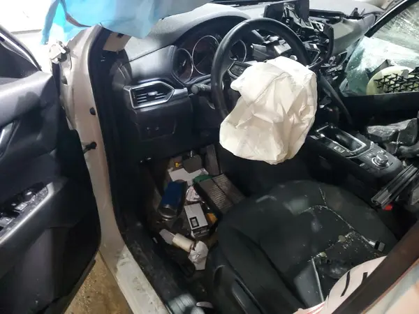 JM3KFBBM1K0686398 2019 MAZDA CX-5 - Image 8
