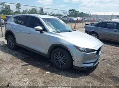JM3KFBBM1K1566613 2019 MAZDA CX-5