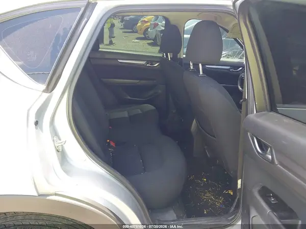 JM3KFBBM1K1566613 2019 MAZDA CX-5 - Image 8