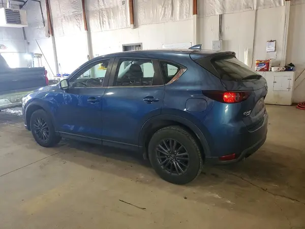 JM3KFBBM1K1573951 2019 MAZDA CX-5 - Image 2