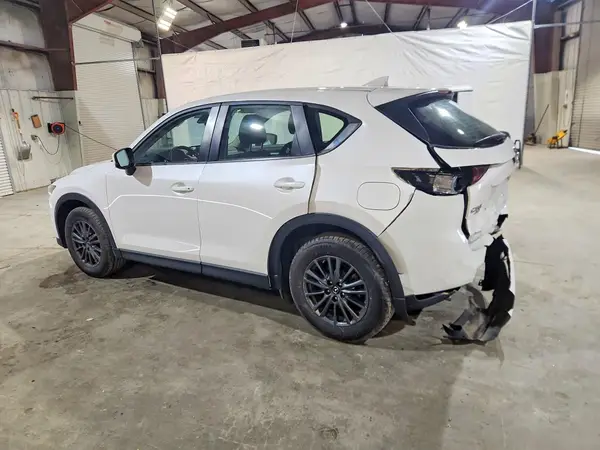 JM3KFBBM1K1584626 2019 MAZDA CX-5 - Image 2