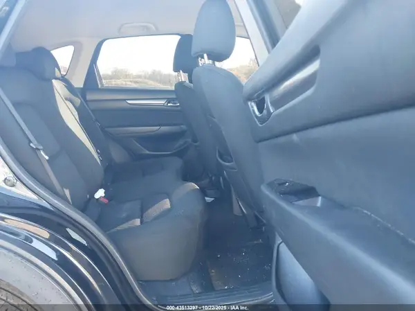 JM3KFBBM1K1588790 2019 MAZDA CX-5 - Image 8
