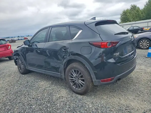 JM3KFBBM1K1604874 2019 MAZDA CX-5 - Image 2