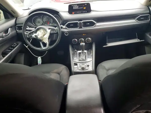 JM3KFBBM1K1604874 2019 MAZDA CX-5 - Image 8