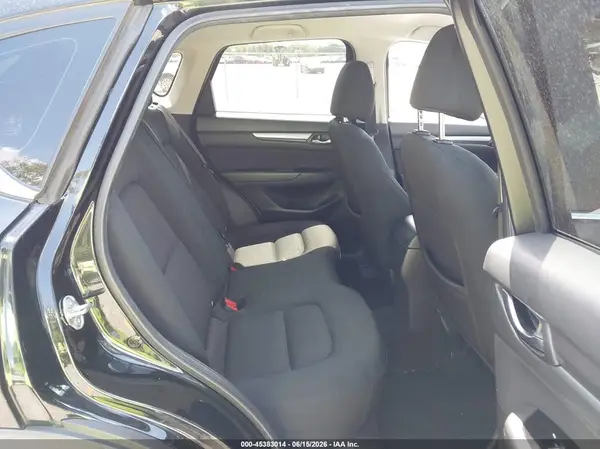 JM3KFBBM1K1609699 2019 MAZDA CX-5 - Image 8