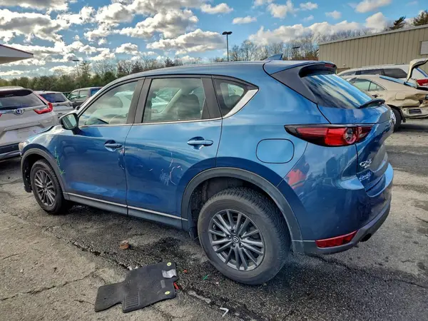JM3KFBBM1L0735486 2020 MAZDA CX-5 - Image 2