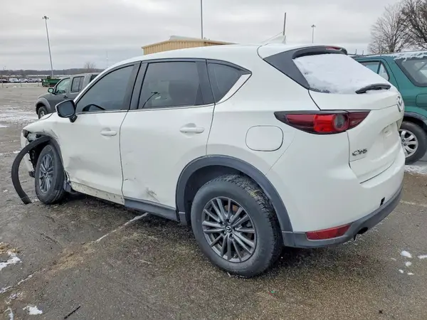 JM3KFBBM1L0757407 2020 MAZDA CX-5 - Image 2