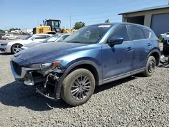JM3KFBBM1L0759013 2020 MAZDA CX-5
