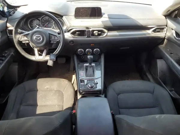 JM3KFBBM1L0759013 2020 MAZDA CX-5 - Image 8