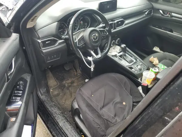 JM3KFBBM1L0773459 2020 MAZDA CX-5 - Image 8