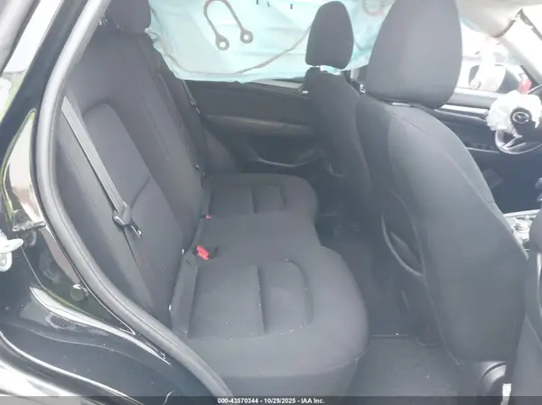 JM3KFBBM1L0822501 2020 MAZDA CX-5 - Image 8