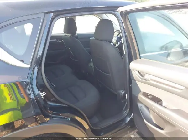 JM3KFBBM1L0827150 2020 MAZDA CX-5 - Image 8