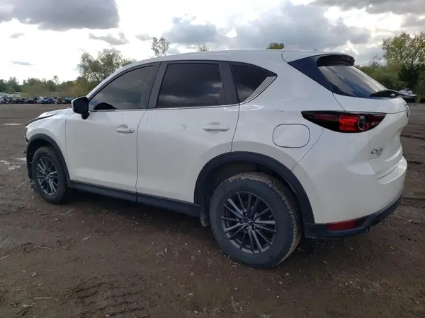 JM3KFBBM1L0834065 2020 MAZDA CX-5 - Image 2