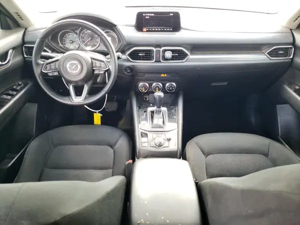 JM3KFBBM1L0834065 2020 MAZDA CX-5 - Image 8