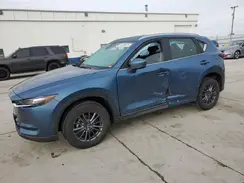 JM3KFBBM1M0312215 2021 MAZDA CX-5