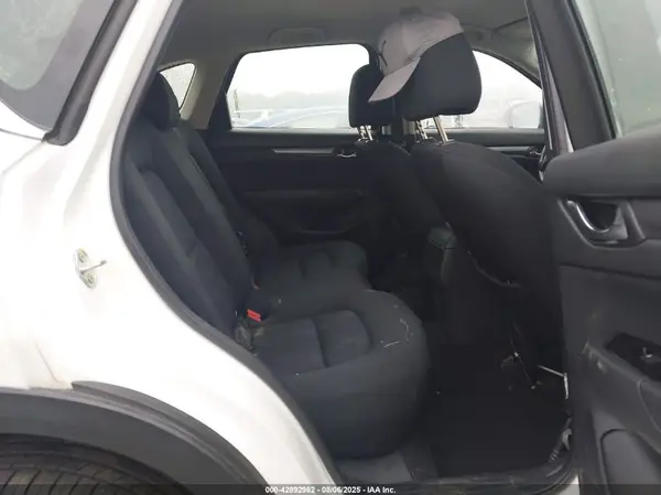 JM3KFBBM1M0332576 2021 MAZDA CX-5 - Image 8