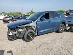 JM3KFBBM1M0353332 2021 MAZDA CX-5