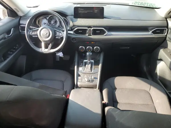 JM3KFBBM1M0353332 2021 MAZDA CX-5 - Image 8