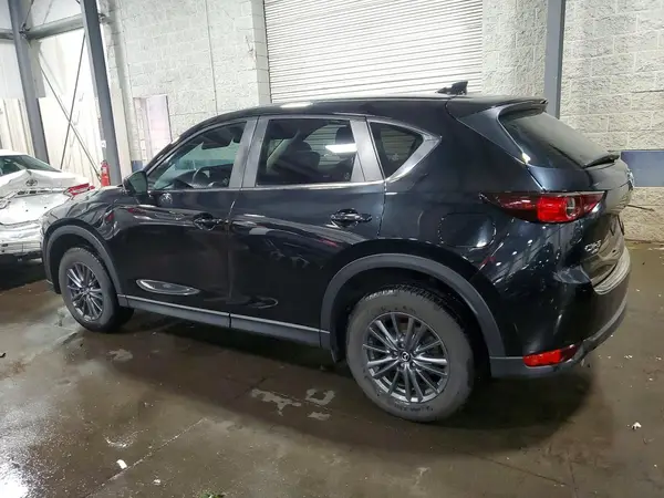 JM3KFBBM1M0379610 2021 MAZDA CX-5 - Image 2
