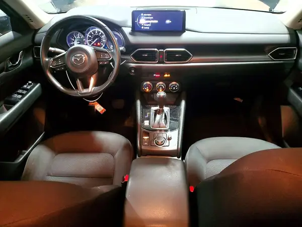JM3KFBBM1M0379610 2021 MAZDA CX-5 - Image 8