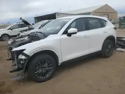 JM3KFBBM1M0381714 2021 MAZDA CX-5