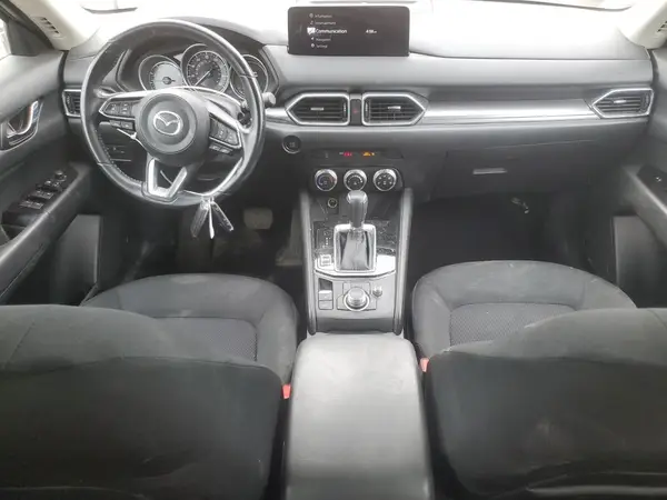 JM3KFBBM1M0381714 2021 MAZDA CX-5 - Image 8