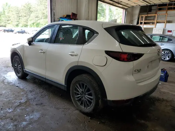 JM3KFBBM1M0383950 2021 MAZDA CX-5 - Image 2