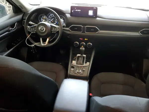 JM3KFBBM1M0383950 2021 MAZDA CX-5 - Image 8