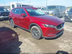 JM3KFBBM1M0396004 2021 MAZDA CX-5