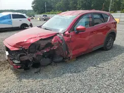 JM3KFBBM1M1303783 2021 MAZDA CX-5