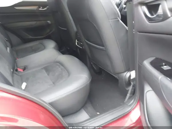 JM3KFBBM1N0537977 2022 MAZDA CX-5 - Image 8