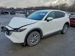 JM3KFBBM1N0547358 2022 MAZDA CX-5