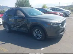 JM3KFBBM1N0556352 2022 MAZDA CX-5