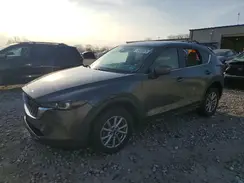 JM3KFBBM1N0567657 2022 MAZDA CX-5