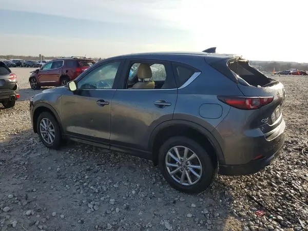 JM3KFBBM1N0567657 2022 MAZDA CX-5 - Image 2