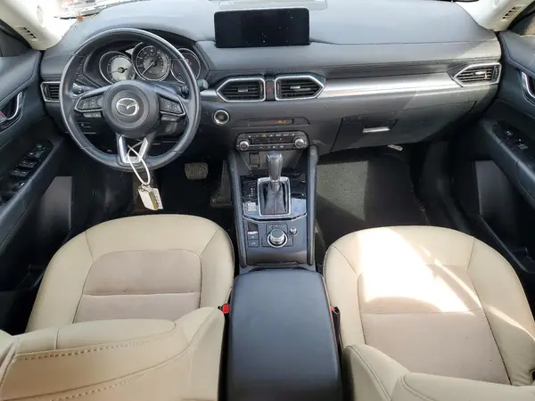 JM3KFBBM1N0567657 2022 MAZDA CX-5 - Image 8