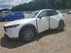 JM3KFBBM1N0599699 2022 MAZDA CX-5