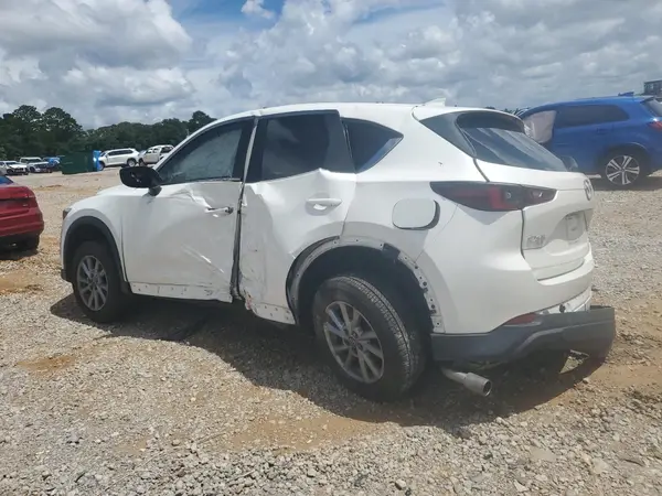 JM3KFBBM1N0599699 2022 MAZDA CX-5 - Image 2