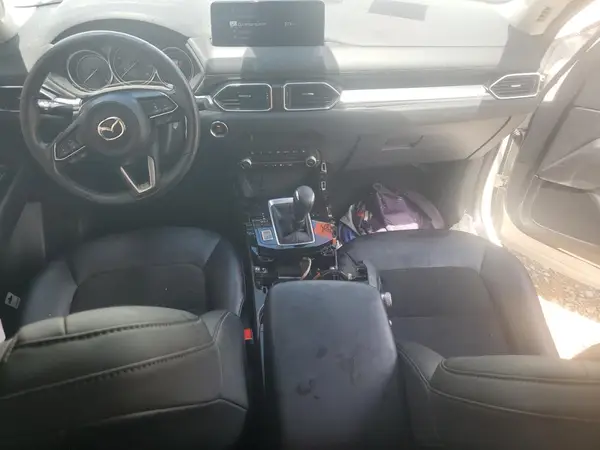 JM3KFBBM1N0599699 2022 MAZDA CX-5 - Image 8