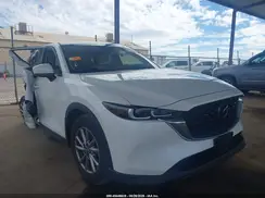JM3KFBBM1N0602603 2022 MAZDA CX-5