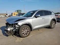 JM3KFBBM1N0608790 2022 MAZDA CX-5