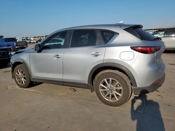 JM3KFBBM1N0608790 2022 MAZDA CX-5 - Image 2
