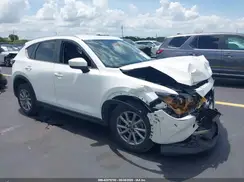JM3KFBBM1N0612211 2022 MAZDA CX-5